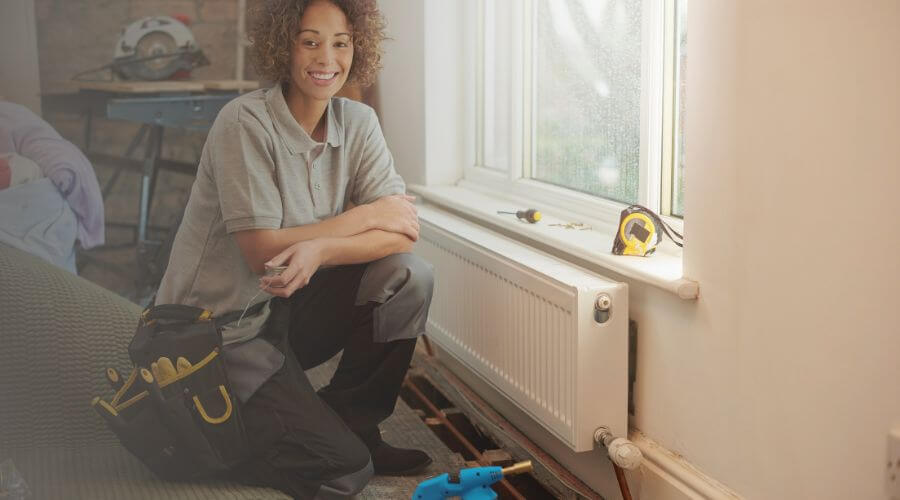 Professional emergency plumbing in Mullin, TX
